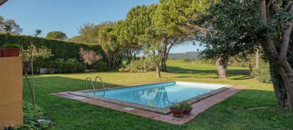 4 Schlafzimmer Villa in Cascais, Portugal, Nr. 117787 33