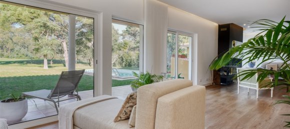 4 Schlafzimmer Villa in Cascais, Portugal, Nr. 117787 6
