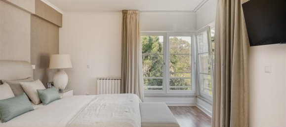 4 Schlafzimmer Villa in Cascais, Portugal, Nr. 117787 25