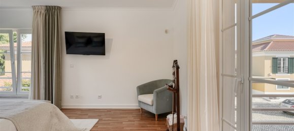 4 Schlafzimmer Villa in Cascais, Portugal, Nr. 117787 24