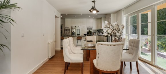 4 Schlafzimmer Villa in Cascais, Portugal, Nr. 117787 12