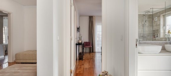 4 Schlafzimmer Villa in Cascais, Portugal, Nr. 117787 27