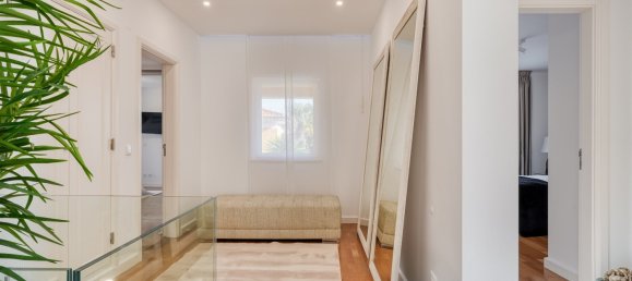 4 Schlafzimmer Villa in Cascais, Portugal, Nr. 117787 19