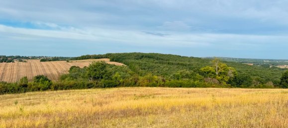 Земельный участок 1000м² в Монтжуар, Франция № 335973 3