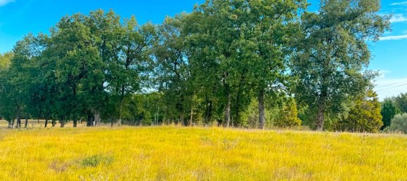 Земельный участок 1000м² в Монтжуар, Франция № 335973 2