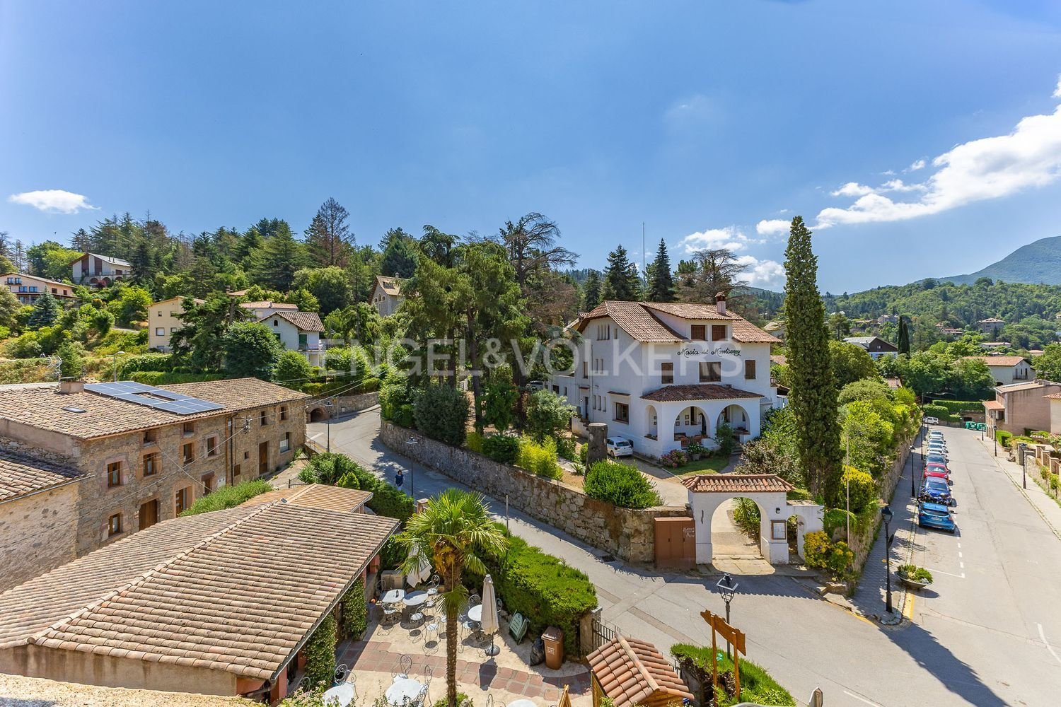 Apartamento de 5 dormitorios en Gerona, Spain No. 158115