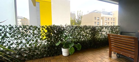 2 غرف نوم شقة في Nanterre, France رقم 178031 2