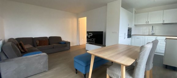 2 غرف نوم شقة في Nanterre, France رقم 178031 3