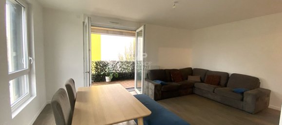 2 غرف نوم شقة في Nanterre, France رقم 178031 4