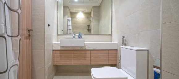 Apartamento T1 em AZIZI VISTA, Dubai Studio City, UAE N.º 62155 11