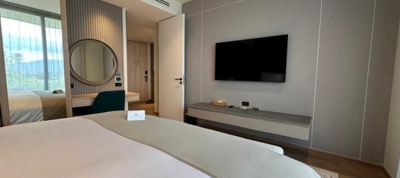 شقة 2 غرف نوم في Phuket, Thailand رقم 86817 14