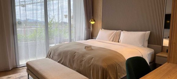 شقة 2 غرف نوم في Phuket, Thailand رقم 86817 10