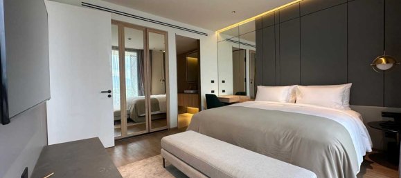 شقة 2 غرف نوم في Phuket, Thailand رقم 86817 16