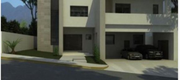 3 chambres Maison à Nuevo Leon, Mexico No. 156001 2