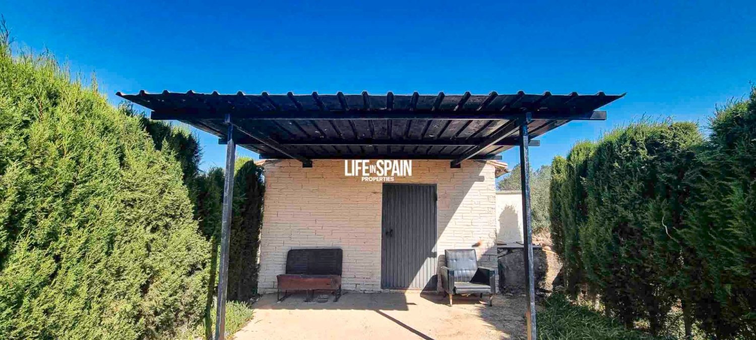 1 Schlafzimmer Haus in Tarragona, Spain, Nr. 175885