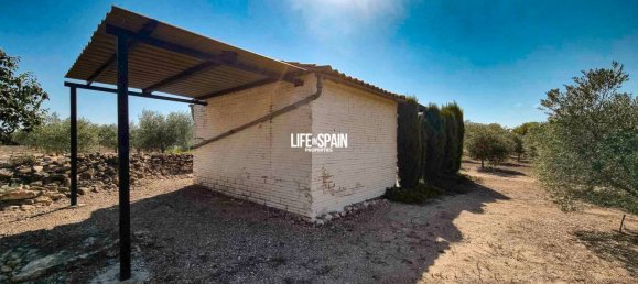 1 Schlafzimmer Haus in Tarragona, Spain, Nr. 175885 3