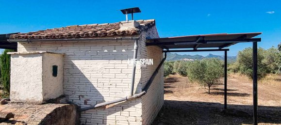 1 Schlafzimmer Haus in Tarragona, Spain, Nr. 175885 6