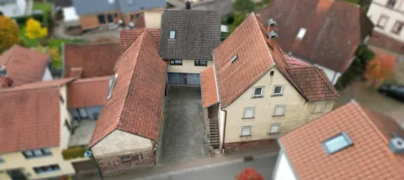 Granja de 3 dormitorios en Main-Spessart, Germany No. 360484 2