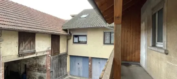 Granja de 3 dormitorios en Main-Spessart, Germany No. 360484 4