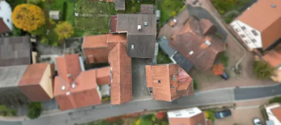 Granja de 3 dormitorios en Main-Spessart, Germany No. 360484 3