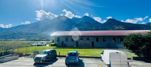 Apartamento de 1 dormitorio en Saint Christophe, Italy No. 322190 15