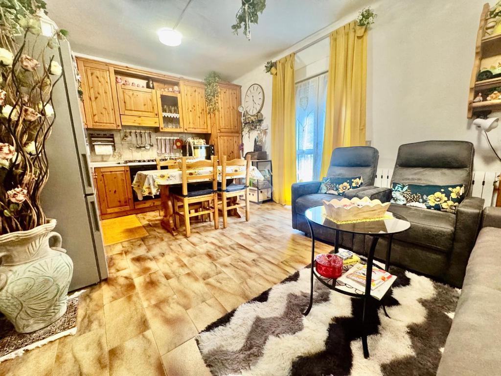 Apartamento de 1 dormitorio en Saint Christophe, Italy No. 322190