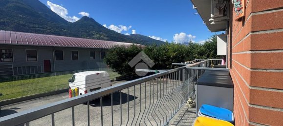 Apartamento de 1 dormitorio en Saint Christophe, Italy No. 322190 14