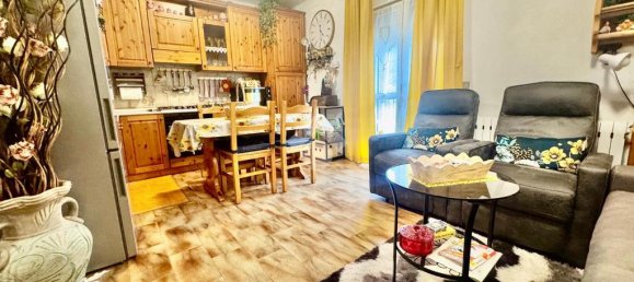 Apartamento de 1 dormitorio en Saint Christophe, Italy No. 322190 17