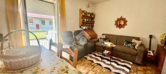 Apartamento de 1 dormitorio en Saint Christophe, Italy No. 322190 4