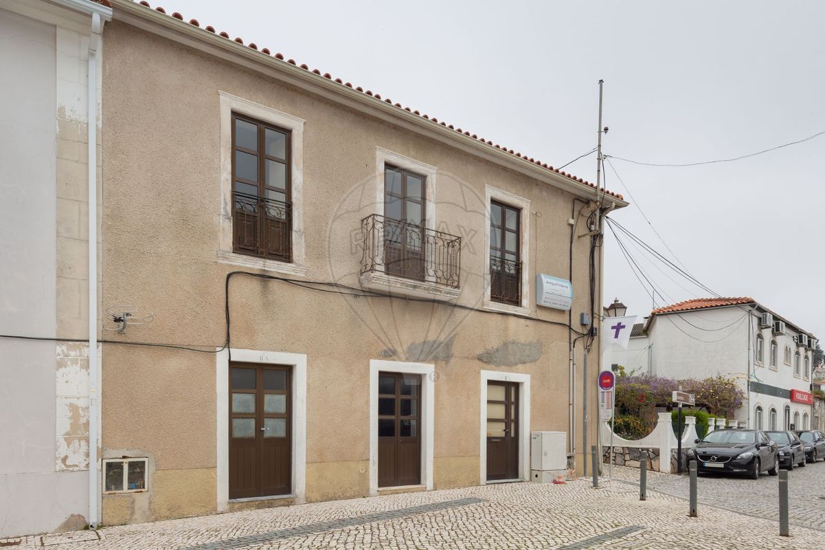 3 Schlafzimmer Haus in Porto de Mos, Portugal, Nr. 189007