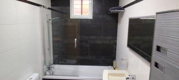 Квартира с 3 спальнями в Андалусия, Испания № 160307 14