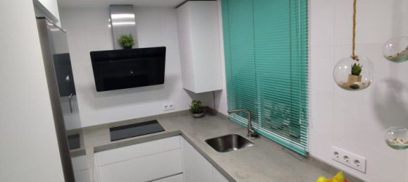 Квартира с 3 спальнями в Андалусия, Испания № 160307 11