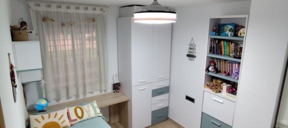 Квартира с 3 спальнями в Андалусия, Испания № 160307 6