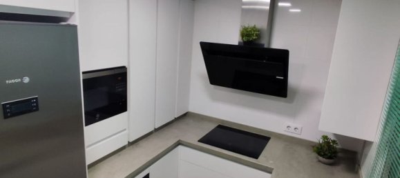 Квартира с 3 спальнями в Андалусия, Испания № 160307 9