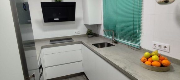 Квартира с 3 спальнями в Андалусия, Испания № 160307 10