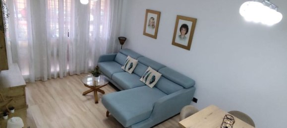 Квартира с 3 спальнями в Андалусия, Испания № 160307 5