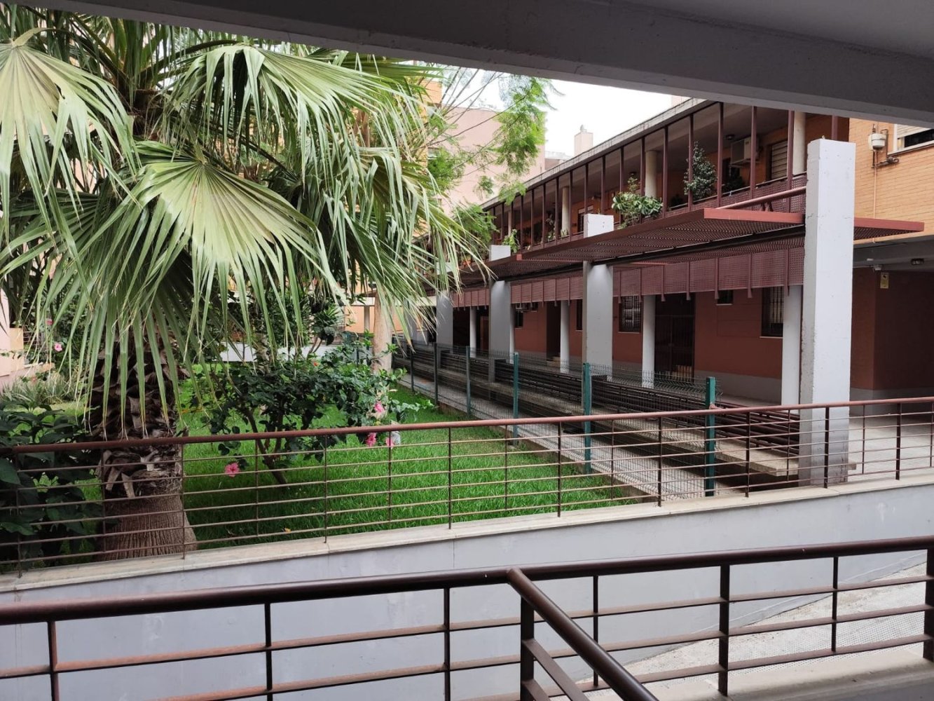 Квартира с 3 спальнями в Андалусия, Испания № 160307