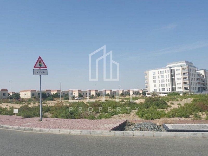  Land in Dubai, UAE No. 103146