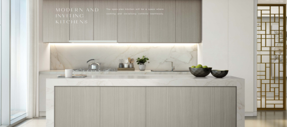 Студия в Дубай, ОАЭ № 104082 4