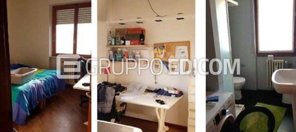 3 rooms Penthouse in Busto Arsizio, Italy No. 94179 5