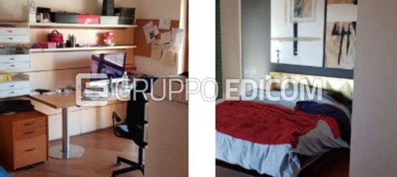 3 rooms Penthouse in Busto Arsizio, Italy No. 94179 6