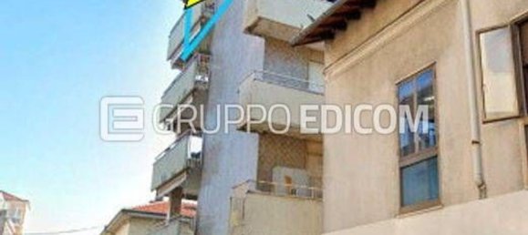 3 rooms Penthouse in Busto Arsizio, Italy No. 94179 10