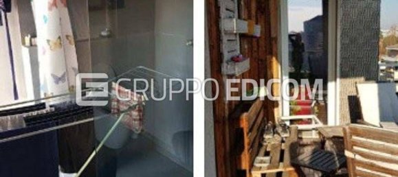 3 rooms Penthouse in Busto Arsizio, Italy No. 94179 7