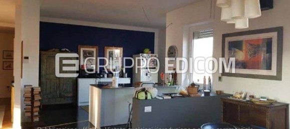3 rooms Penthouse in Busto Arsizio, Italy No. 94179 2