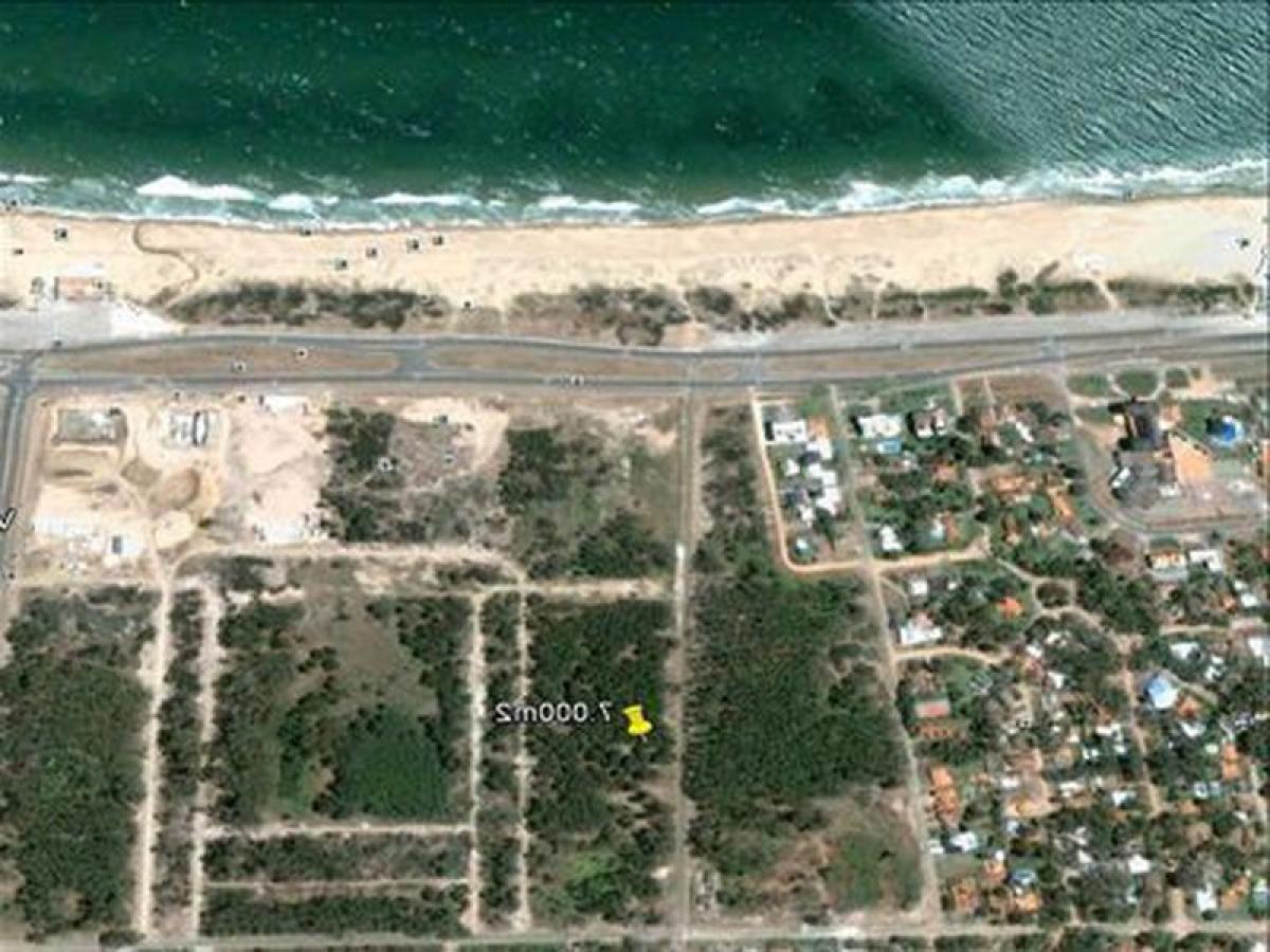  Land in Maldonado, Uruguay No. 14113