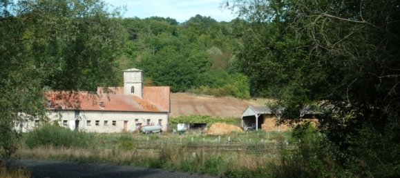  Castillos de 3 dormitorios en Coucy-le-Chateau-Auffrique, France No. 74364 46