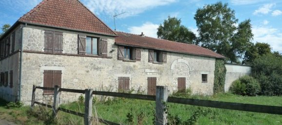  Castillos de 3 dormitorios en Coucy-le-Chateau-Auffrique, France No. 74364 3