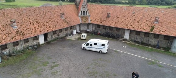  Castillos de 3 dormitorios en Coucy-le-Chateau-Auffrique, France No. 74364 18