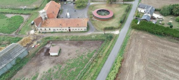  Castillos de 3 dormitorios en Coucy-le-Chateau-Auffrique, France No. 74364 40