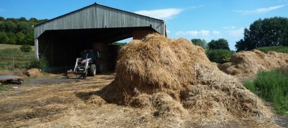  Castillos de 3 dormitorios en Coucy-le-Chateau-Auffrique, France No. 74364 43